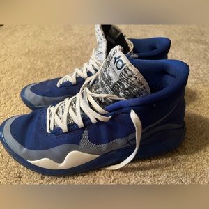 Men’s KD 12 Shoes